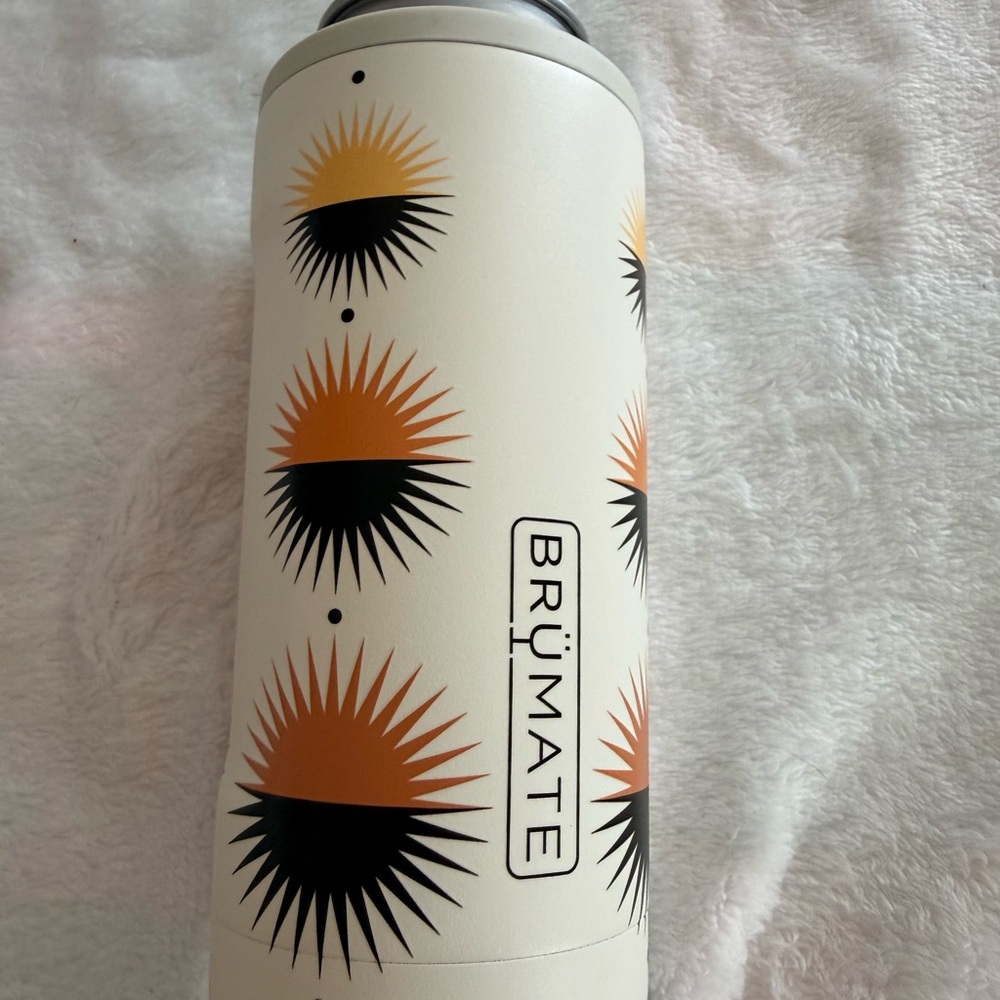 BrüMate Slim Sol